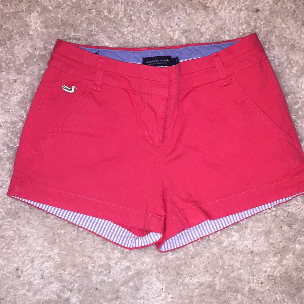 Southern Marsh Brighton Short